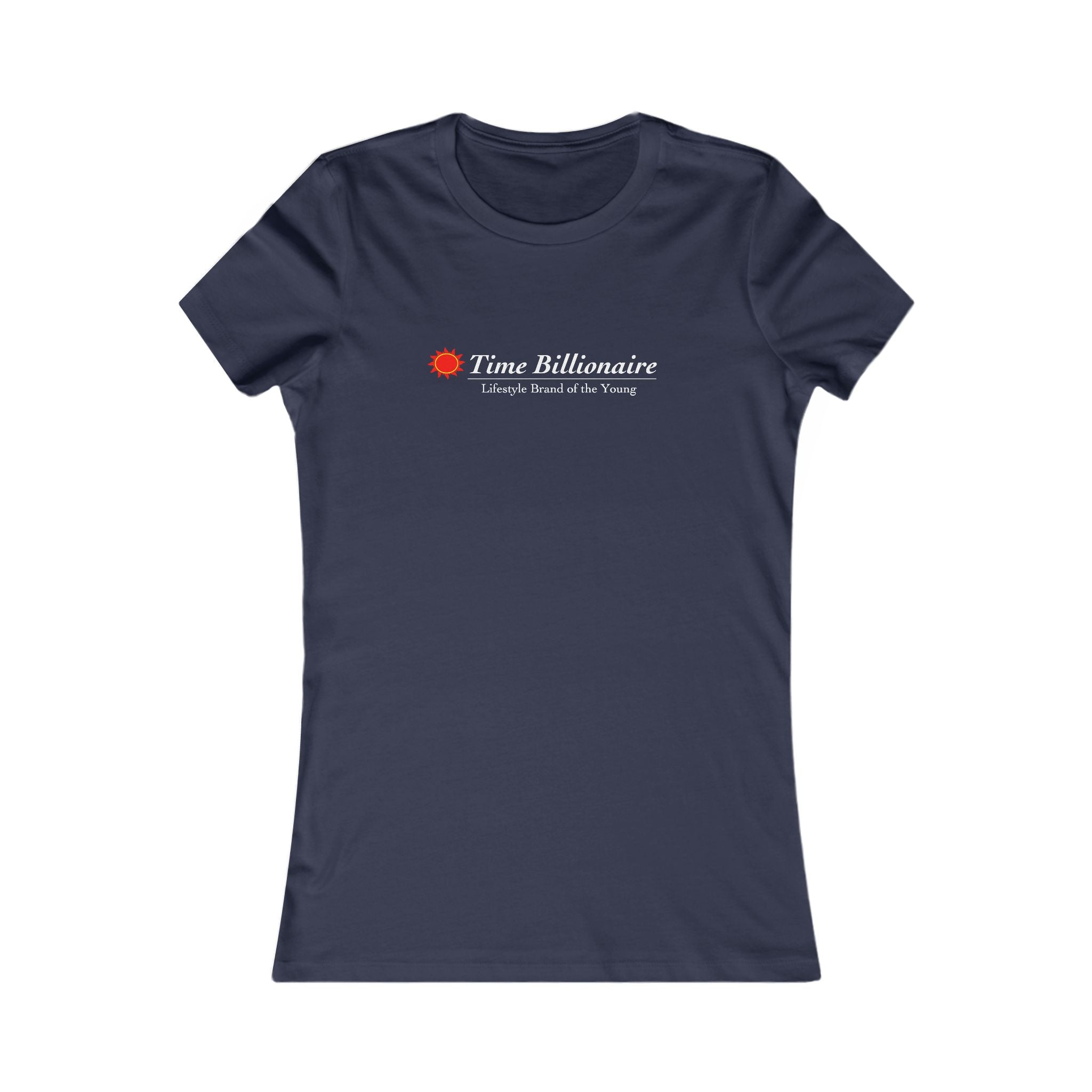 Women's TB Lifestyle Tee