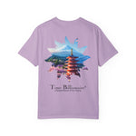 Load image into Gallery viewer, Mt. Fuji Pagoda Tee
