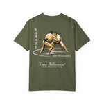 Load image into Gallery viewer, Great Sumo Bout Tee
