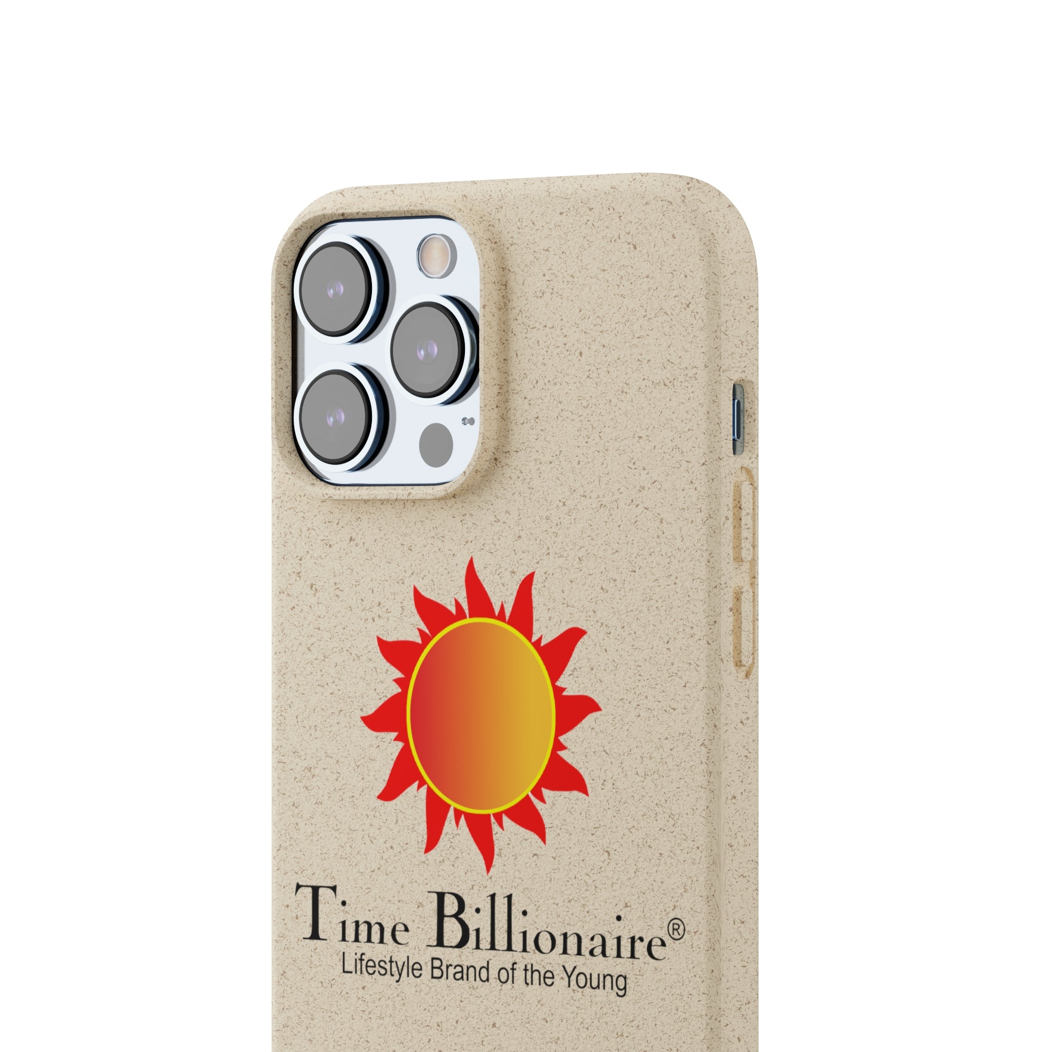 TB Essential Biodegradable Case