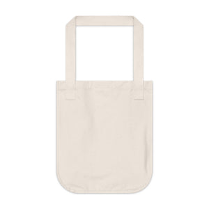 TB Essential Organic Canvas Tote Bag