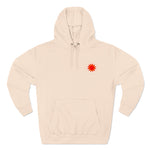 Load image into Gallery viewer, Sakura Sunset Hoodie
