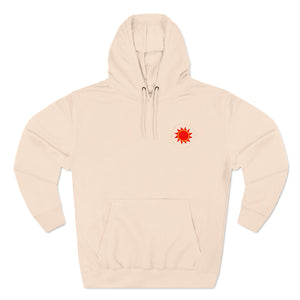 Sakura Sunset Hoodie