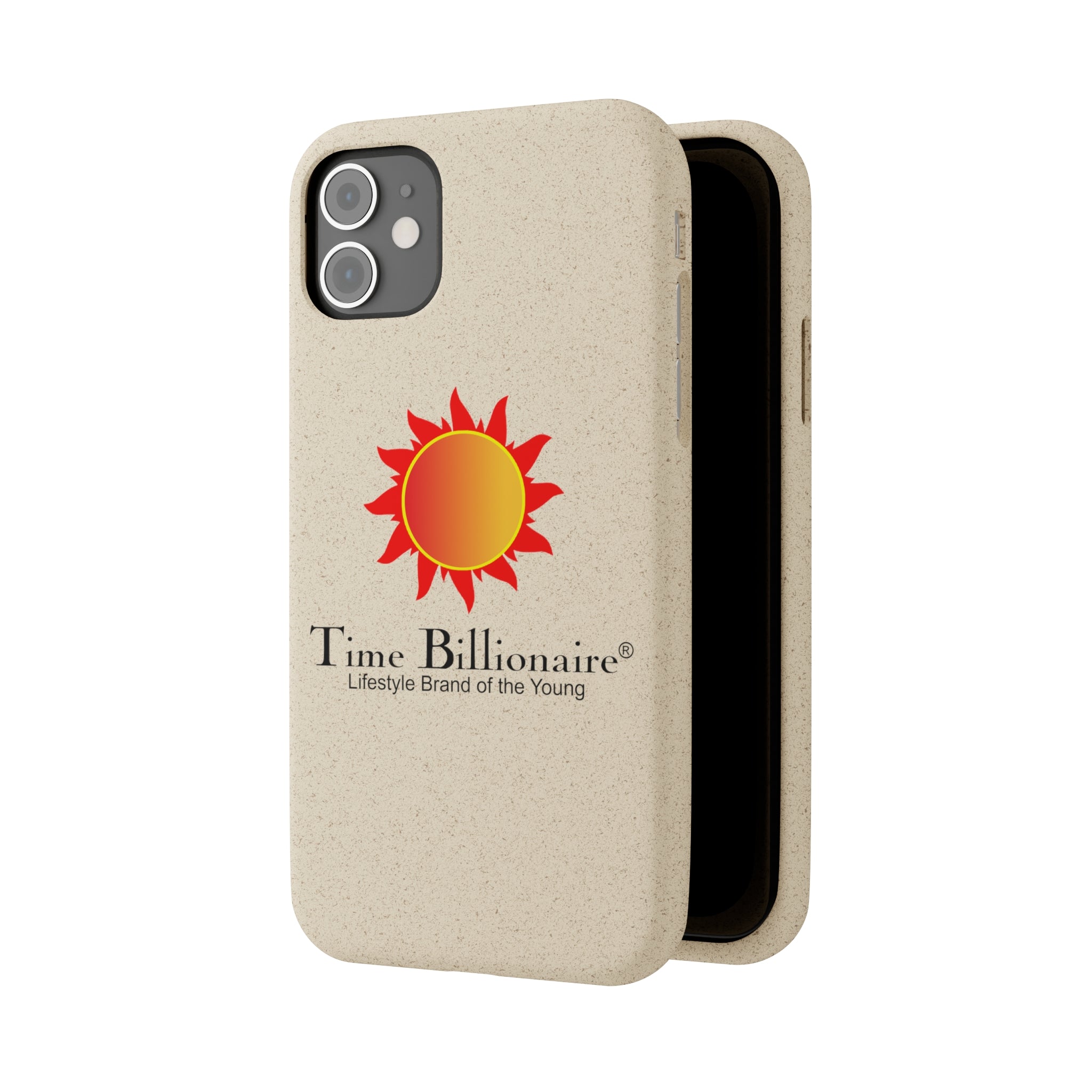 TB Essential Biodegradable Case