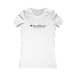 Load image into Gallery viewer, Women&#39;s TB Lifestyle Tee
