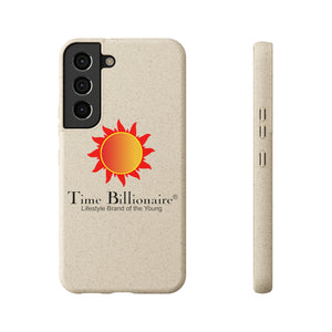 TB Essential Biodegradable Case