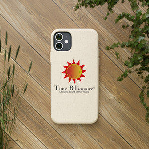 TB Essential Biodegradable Case