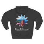 Load image into Gallery viewer, Mt.Fuji Pagoda Hoodie
