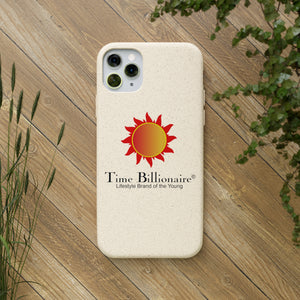 TB Essential Biodegradable Case