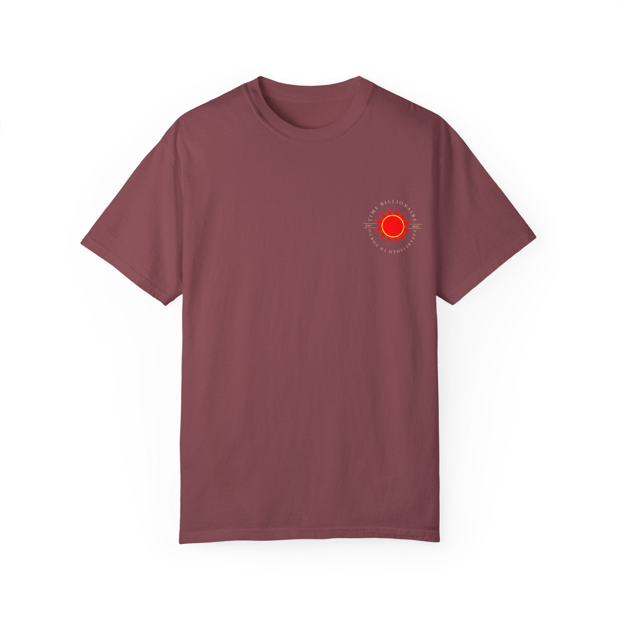 Mt. Fuji Pagoda Tee