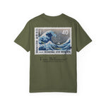 Load image into Gallery viewer, Kanagawa Wave Tee
