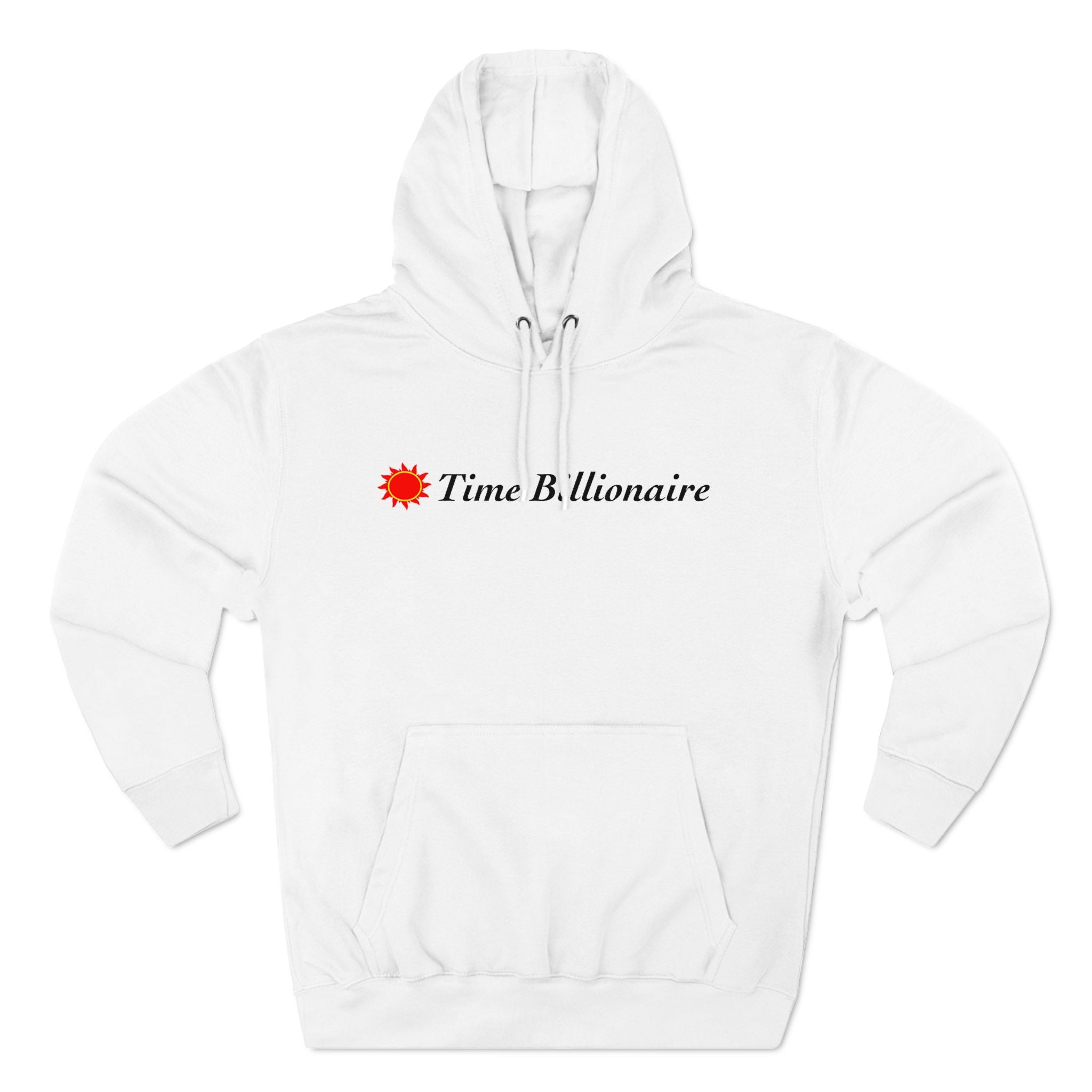 TB Essential Hoodie