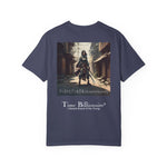 Load image into Gallery viewer, Dystopian Kunoichi Tee
