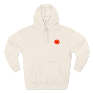 Kanagawa Wave Hoodie