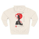 Load image into Gallery viewer, 侍(Samurai) Hoodie
