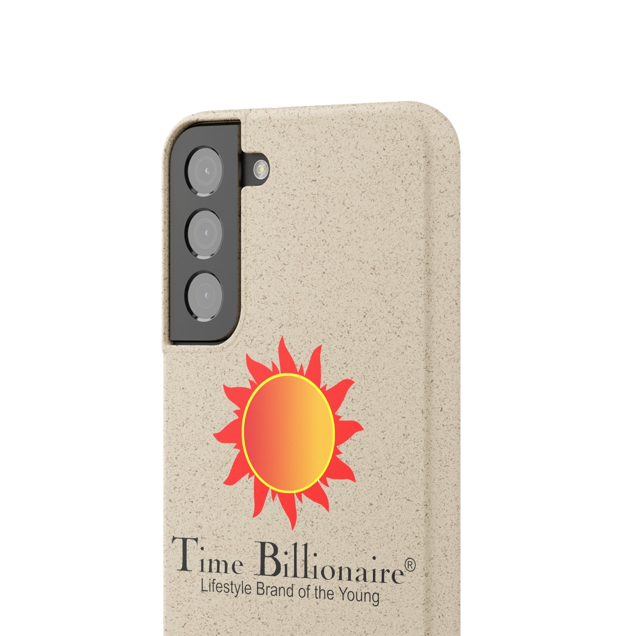 TB Essential Biodegradable Case