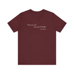 Load image into Gallery viewer, &quot;Treat Me Well&quot; Confidence Tee
