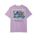 Load image into Gallery viewer, Kanagawa Wave Tee
