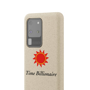 TB Essential Biodegradable Case