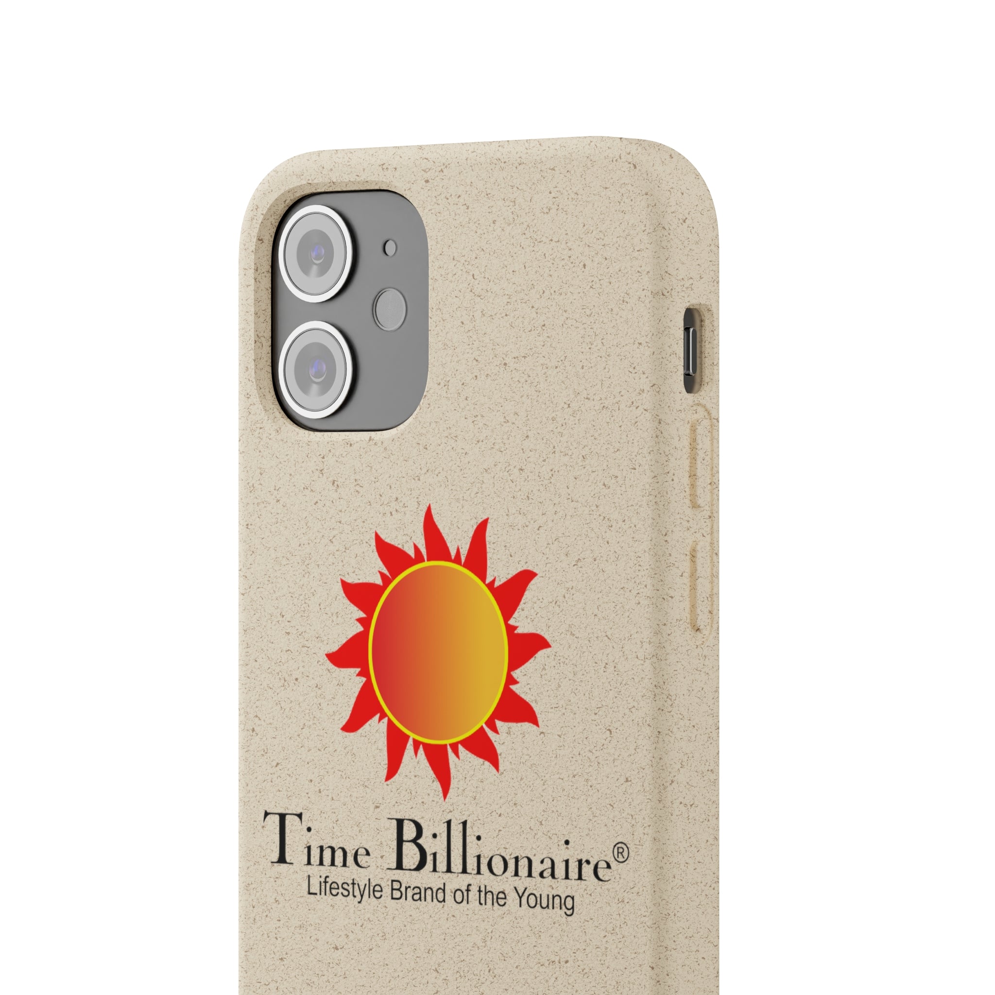 TB Essential Biodegradable Case