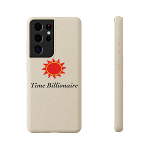 TB Essential Biodegradable Case