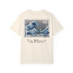 Load image into Gallery viewer, Kanagawa Wave Tee
