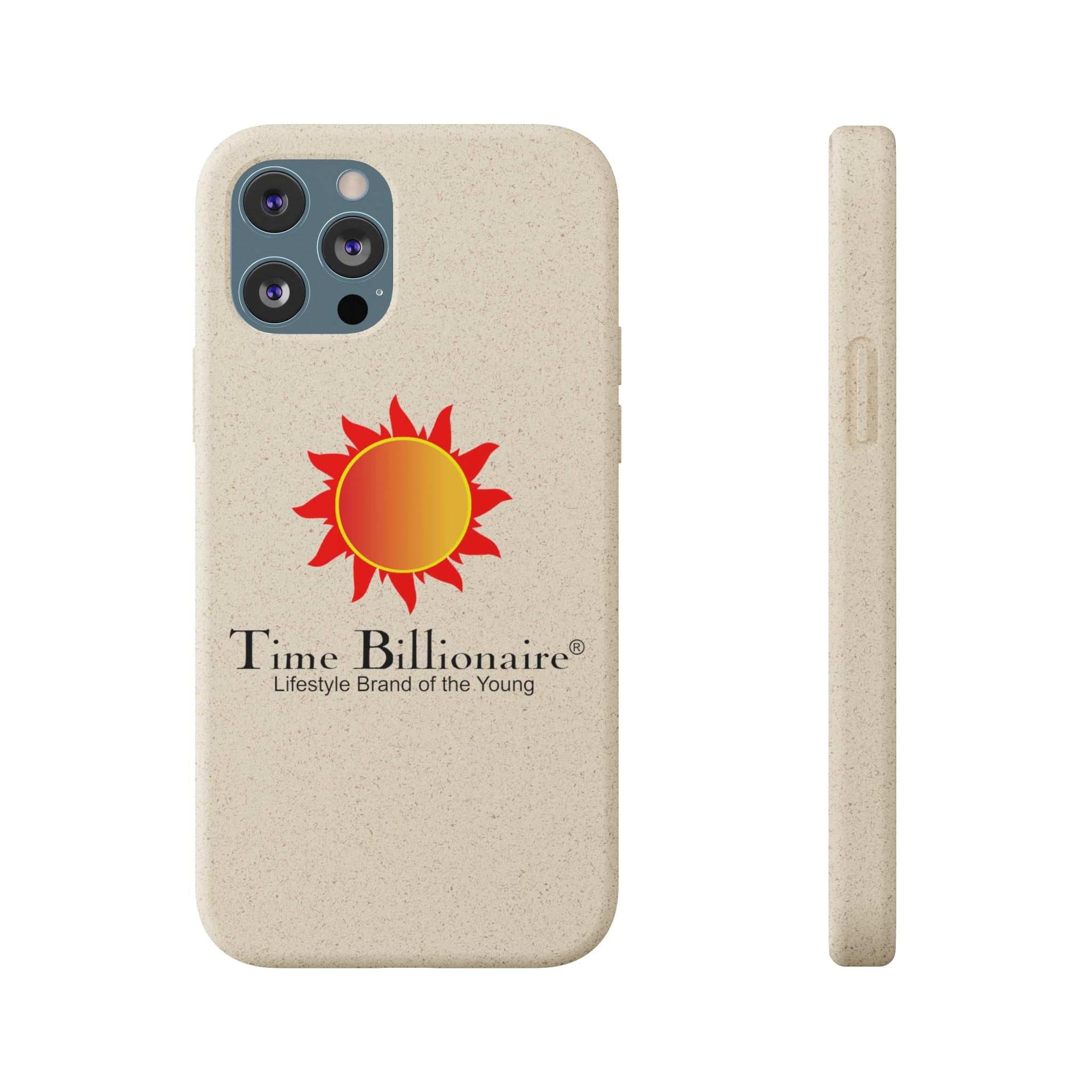 TB Essential Biodegradable Case