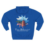 Load image into Gallery viewer, Mt.Fuji Pagoda Hoodie
