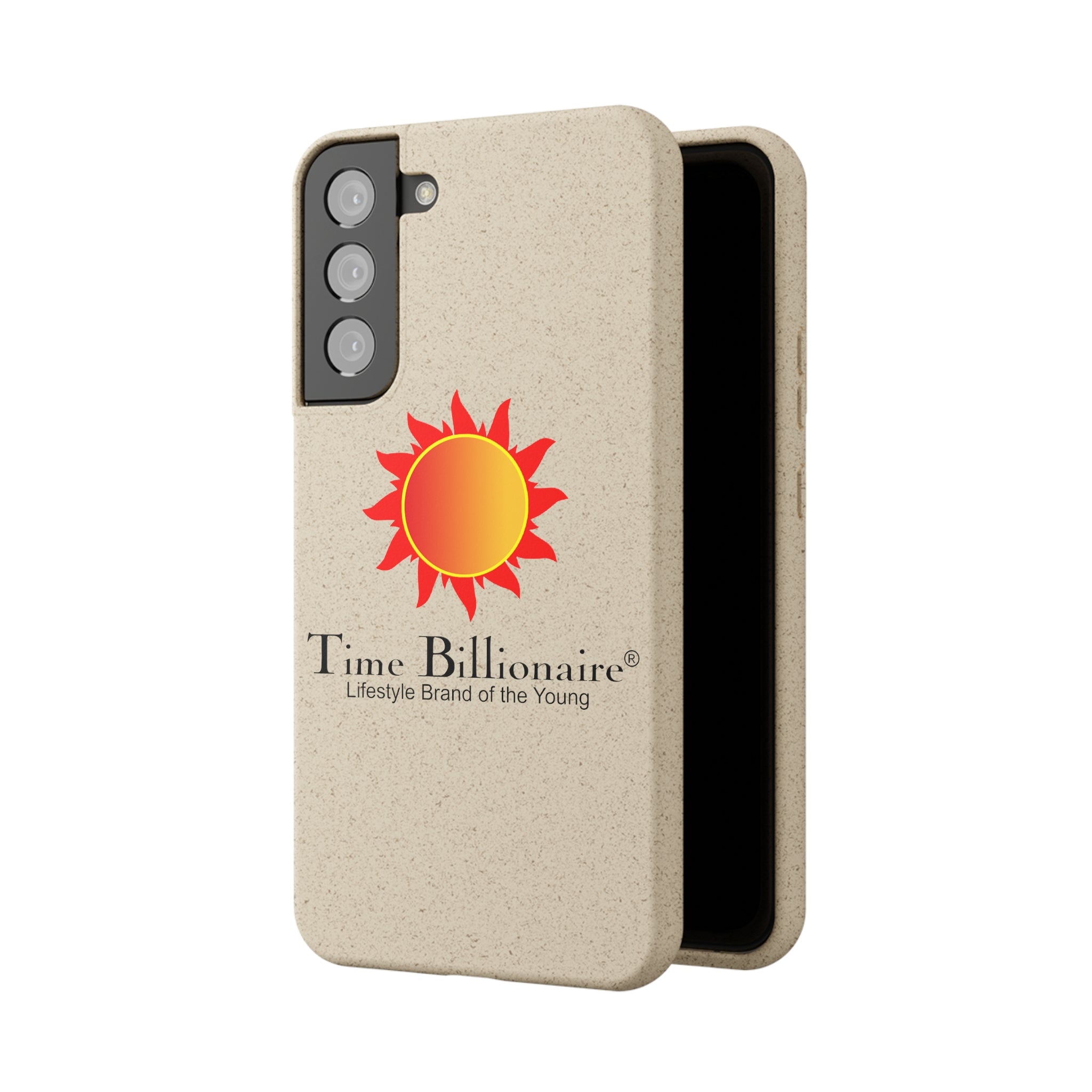 TB Essential Biodegradable Case