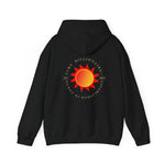 Load image into Gallery viewer, TB Essential Tan Logo Hoodie
