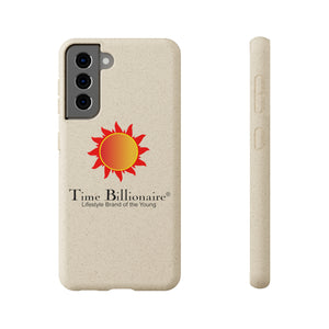 TB Essential Biodegradable Case