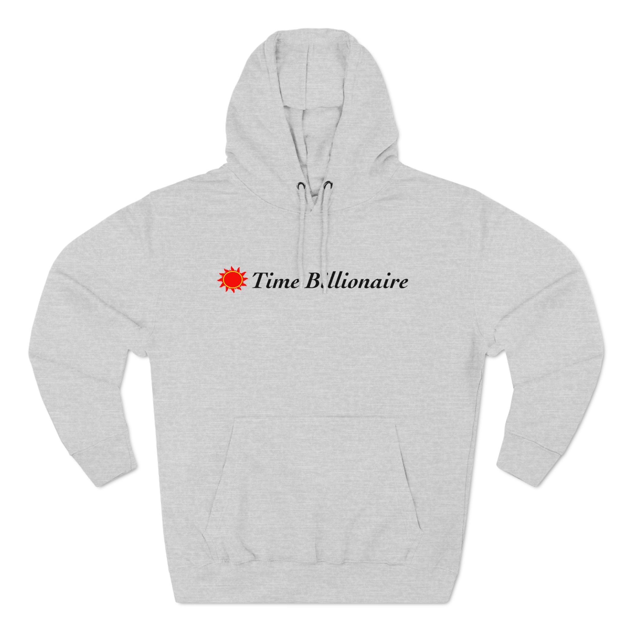 TB Essential Hoodie