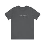 Load image into Gallery viewer, &quot;Nine Zeros&quot; Confidence Tee
