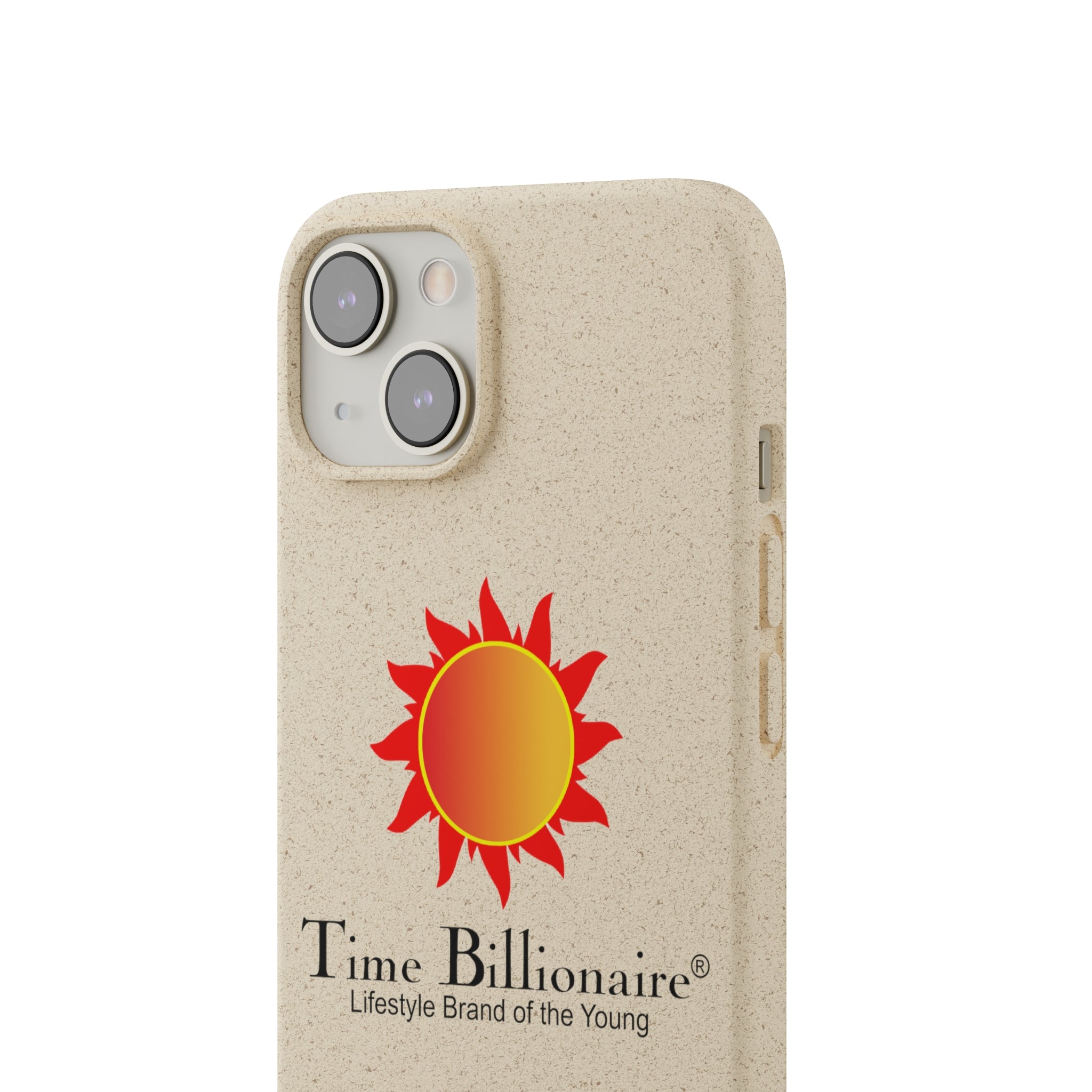 TB Essential Biodegradable Case